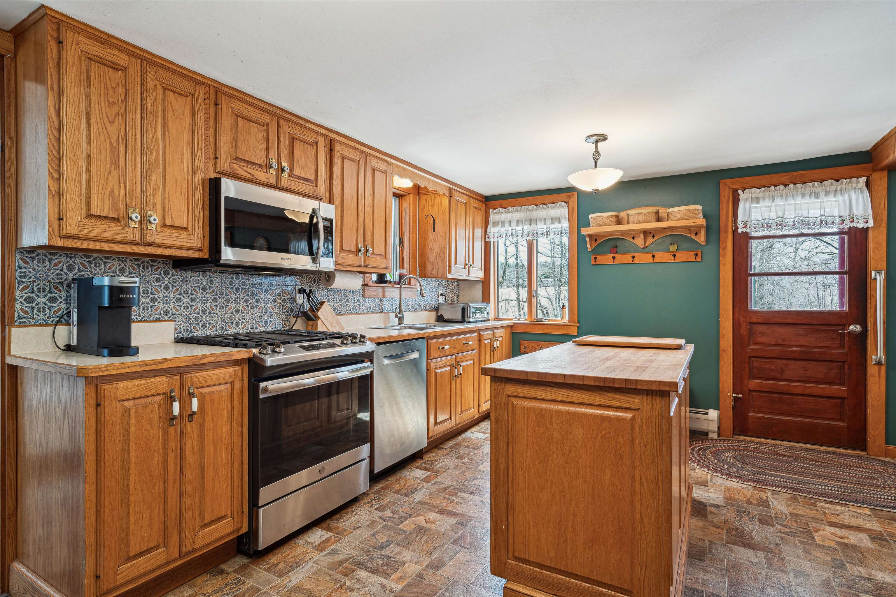 1217 Turkey Hill Road Corinth, VT 05039 - Photo 9 of 54