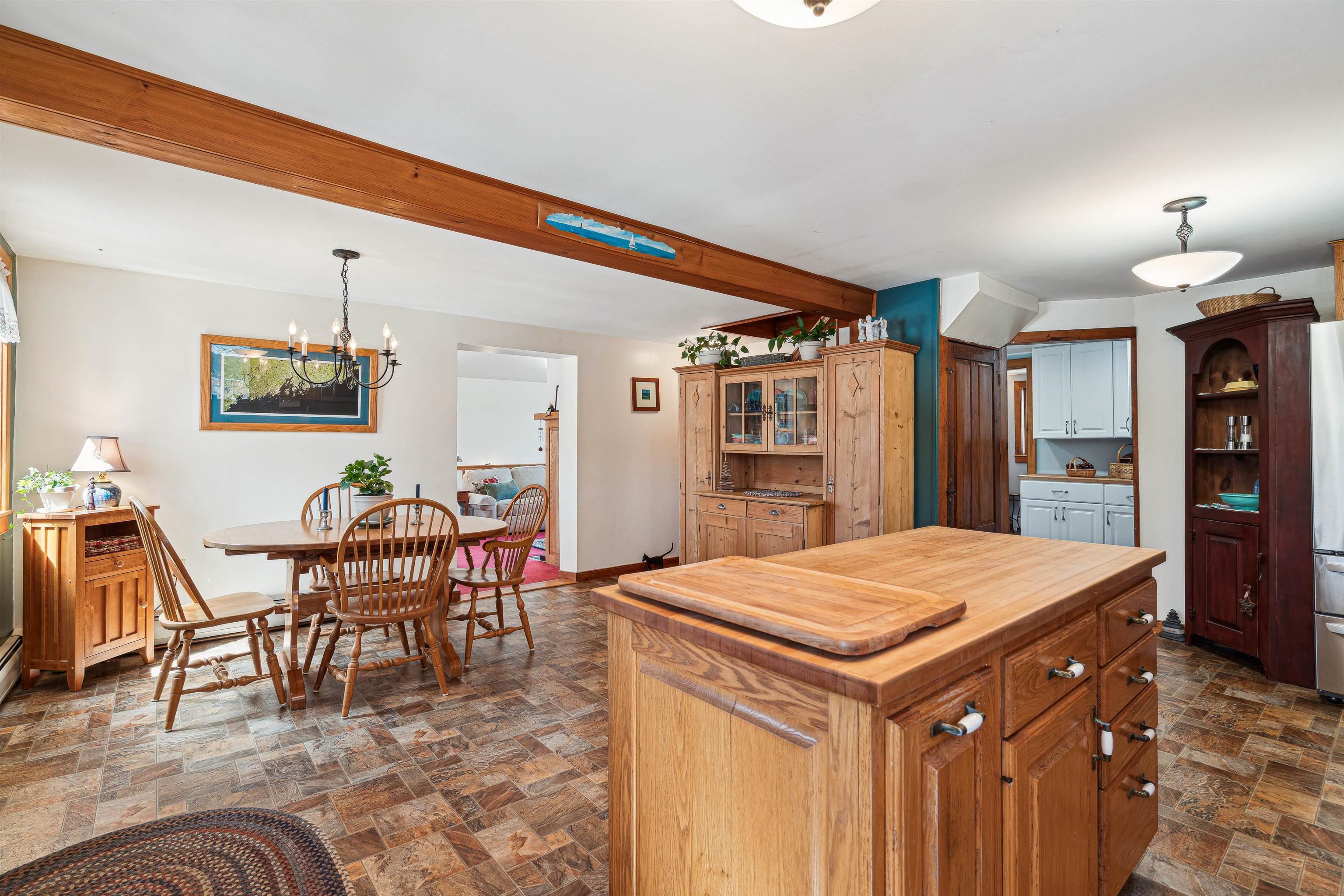 1217 Turkey Hill Road Corinth, VT 05039 - Photo 10 of 54