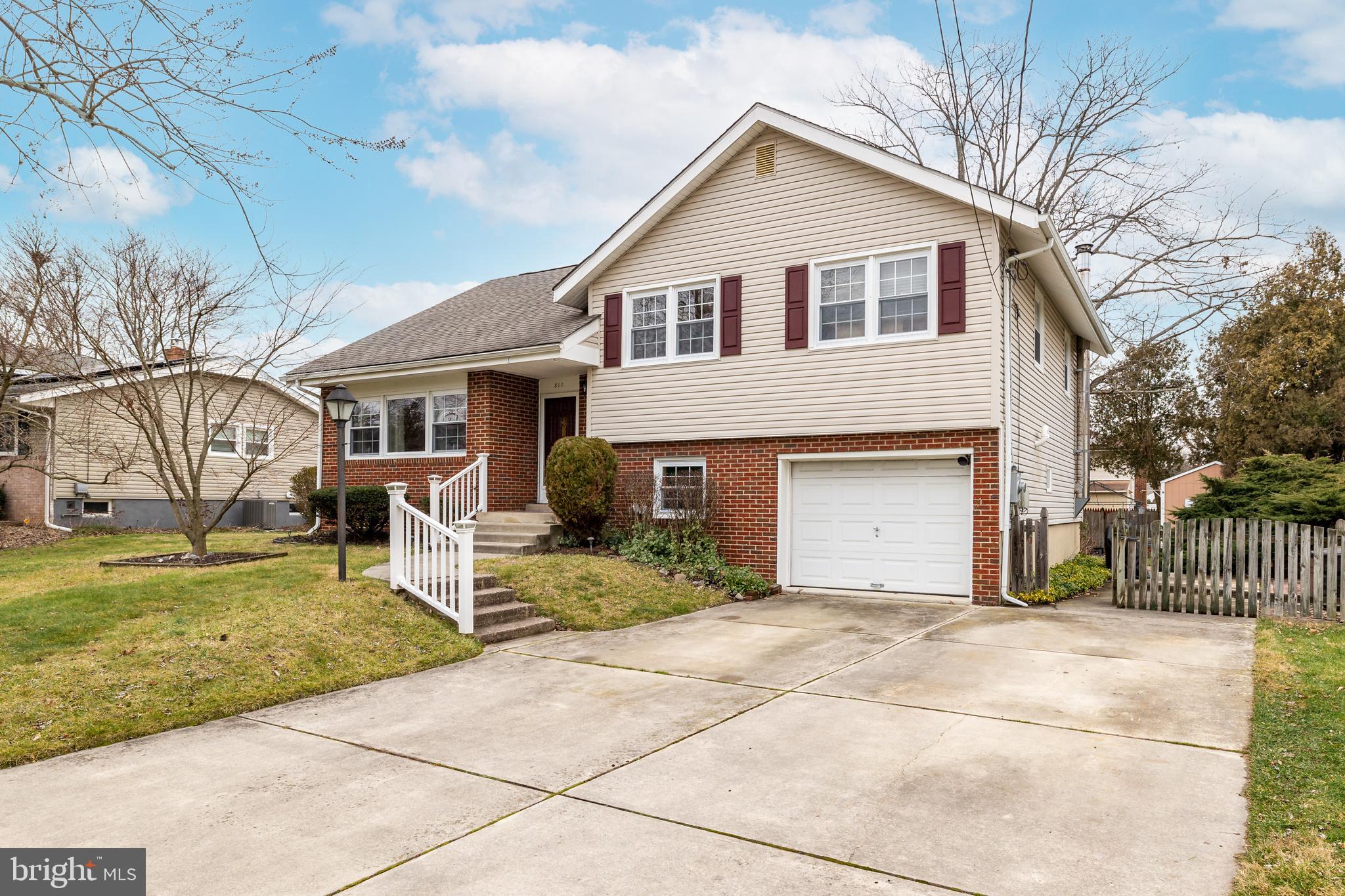 810 Johns Road Cherry Hill, NJ 08034 - Photo 3 of 35 Gallery Image 3