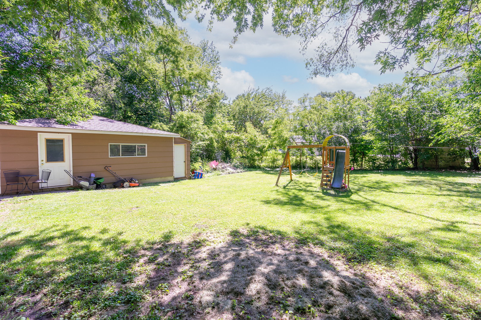 132 Edison Road Joliet, IL 60433 - Photo 14 of 18