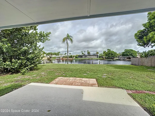 $2,500 | 250 Richland Avenue, Merritt Island, FL 32953