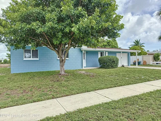 $2,500 | 250 Richland Avenue, Merritt Island, FL 32953