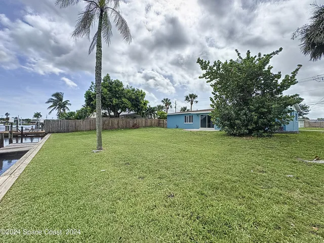 $2,500 | 250 Richland Avenue, Merritt Island, FL 32953