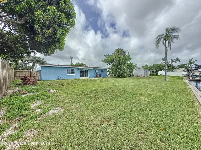 $2,500 | 250 Richland Avenue, Merritt Island, FL 32953