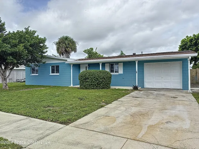 $2,500 | 250 Richland Avenue, Merritt Island, FL 32953