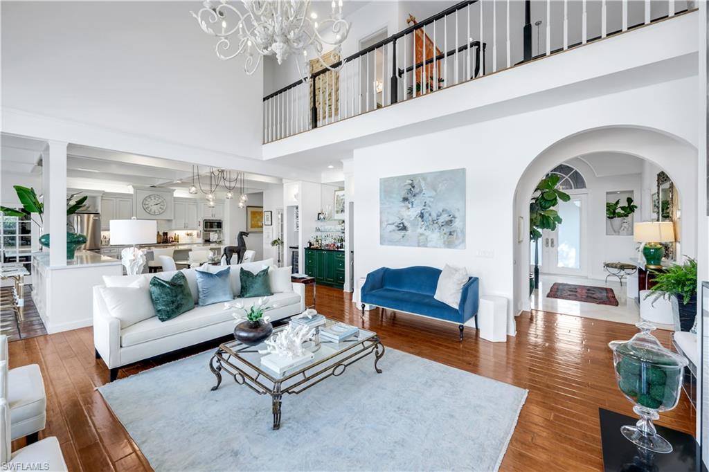 180 Edgemere Way South Naples, FL 34105 - Photo 11 of 50