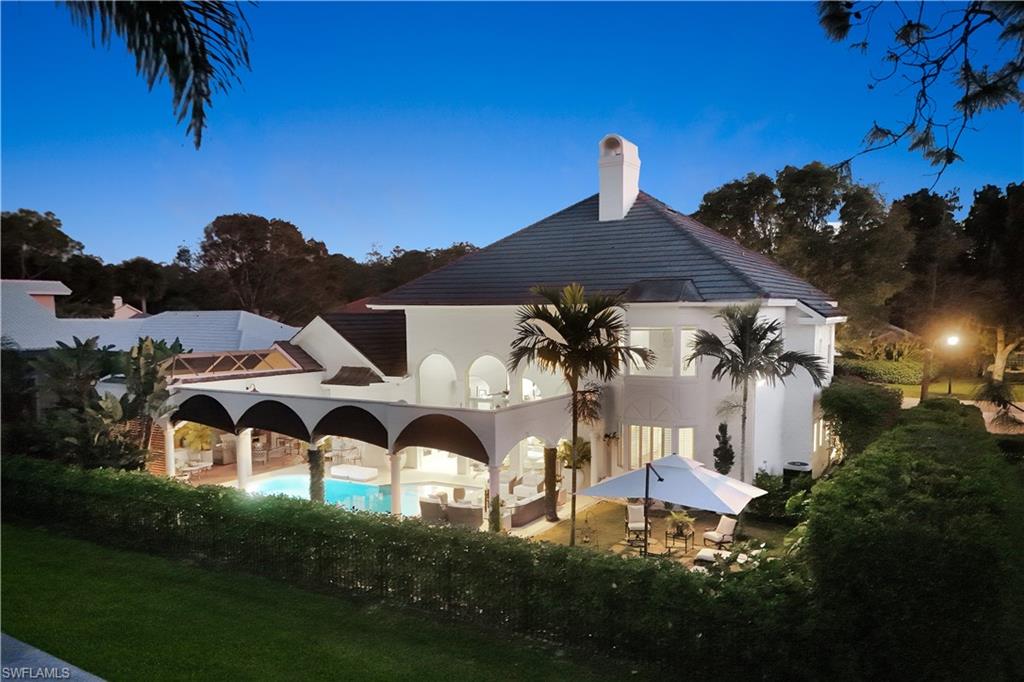 180 Edgemere Way South Naples, FL 34105 - Photo 44 of 50