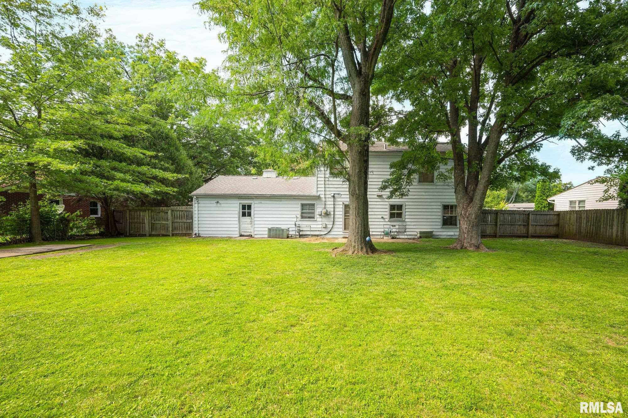 508 West Timber Ridge Drive Peoria, IL 61615 - Photo 24 of 25