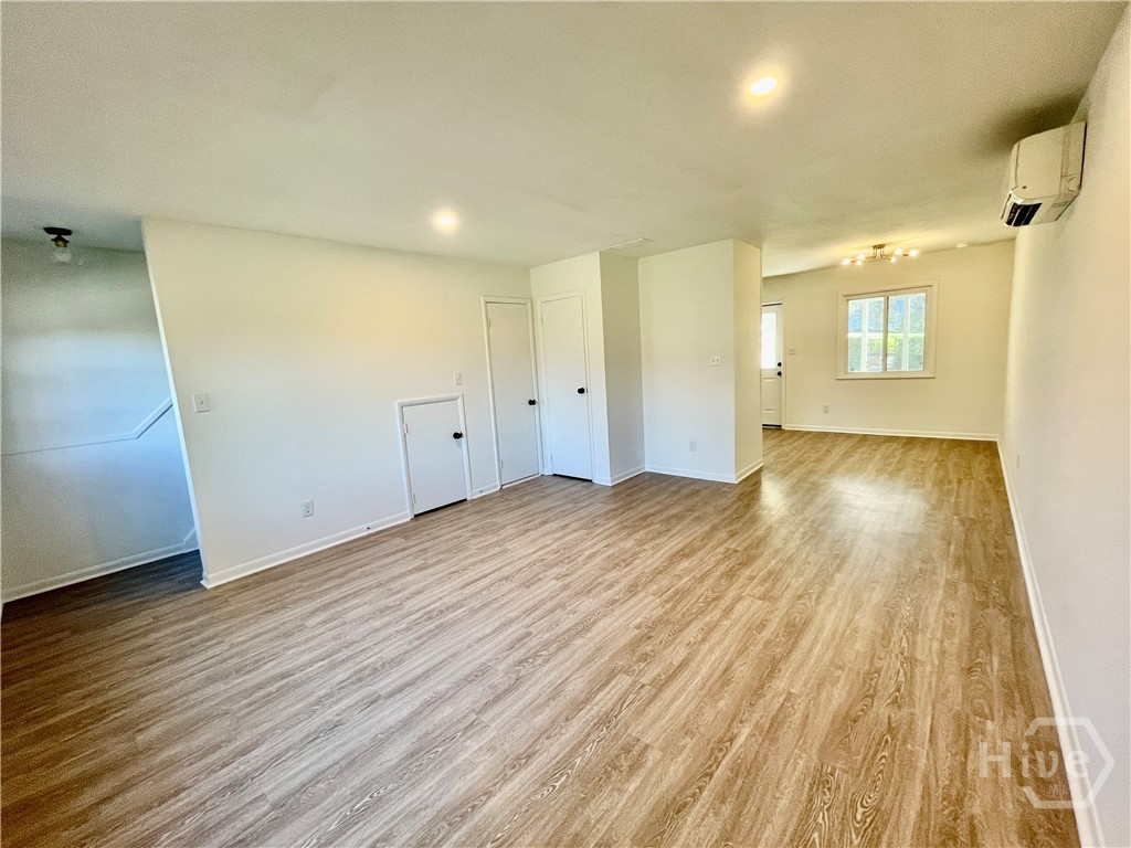 800 College Avenue Athens, GA 30601 - Photo 18 of 63 living room to dining area