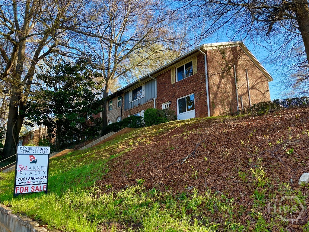 800 College Avenue Athens, GA 30601 - Photo 2 of 63