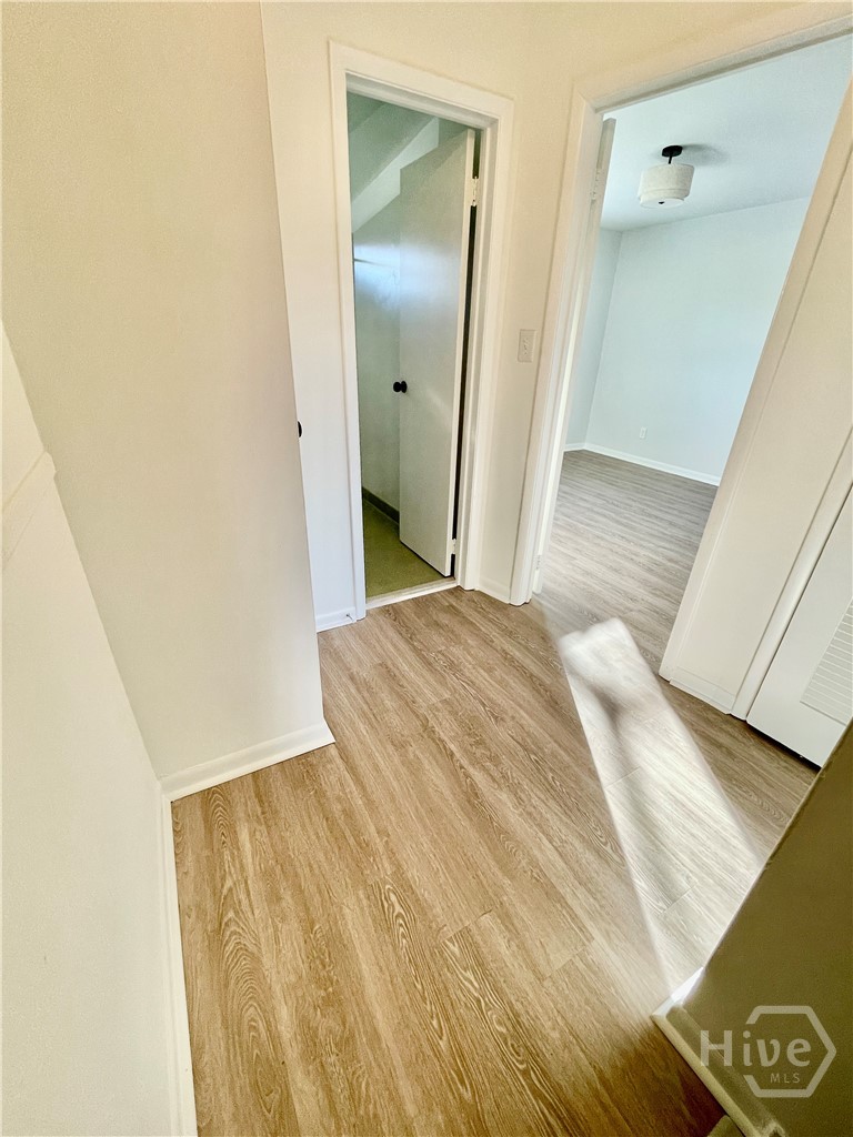 800 College Avenue Athens, GA 30601 - Photo 24 of 63 upstairs landing