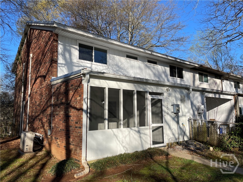800 College Avenue Athens, GA 30601 - Photo 3 of 63
