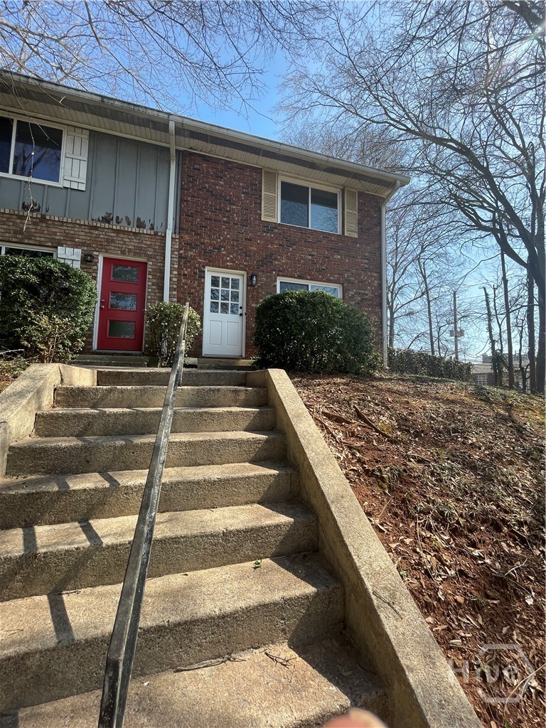 800 College Avenue Athens, GA 30601 - Photo 48 of 63