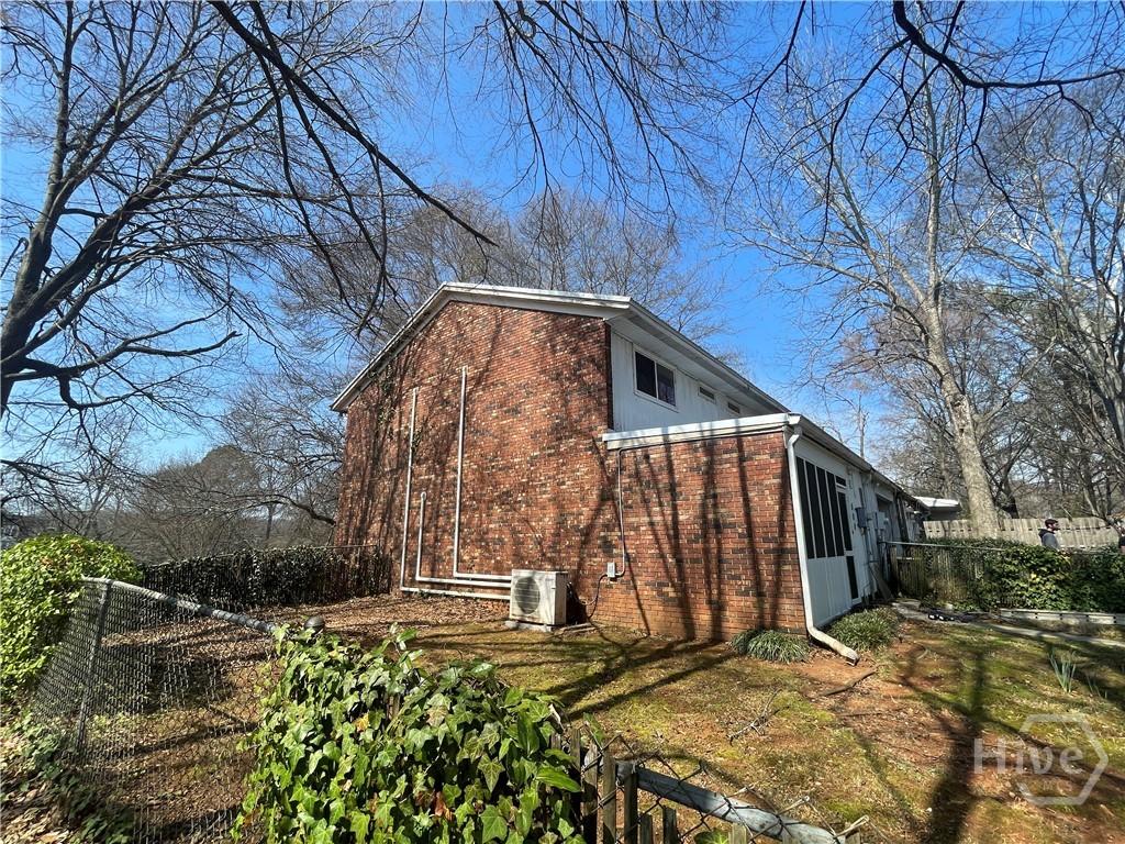 800 College Avenue Athens, GA 30601 - Photo 51 of 63