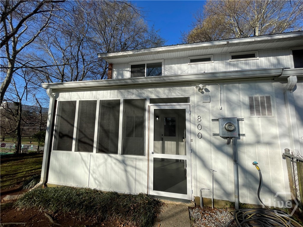 800 College Avenue Athens, GA 30601 - Photo 54 of 63