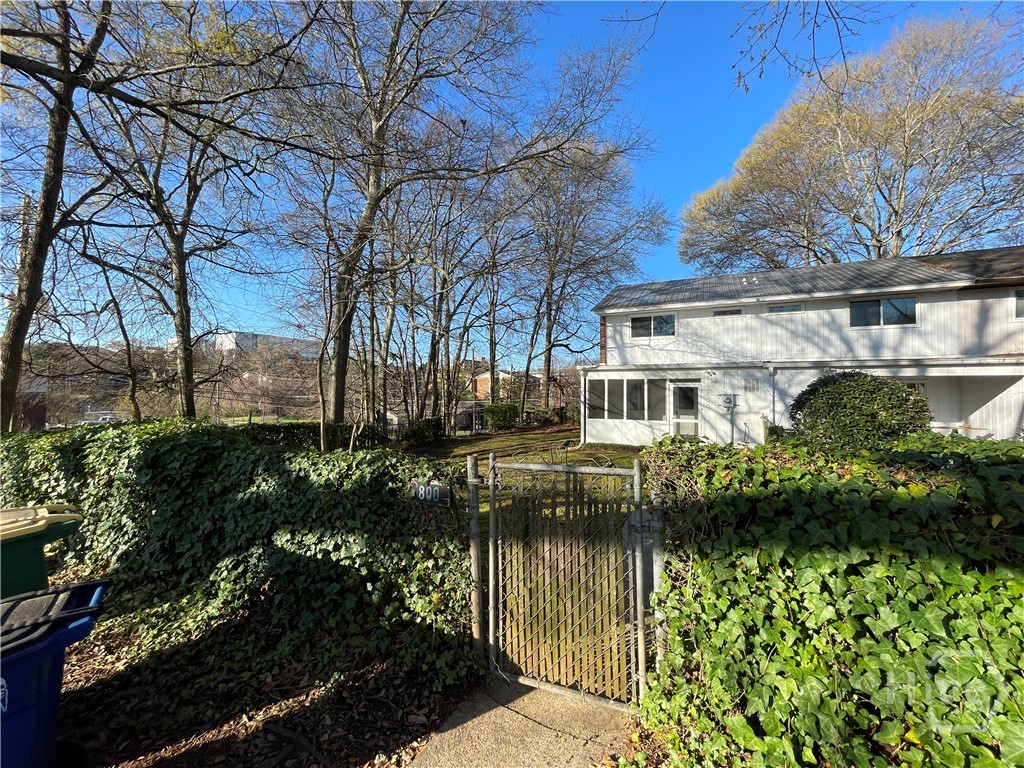 800 College Avenue Athens, GA 30601 - Photo 59 of 63