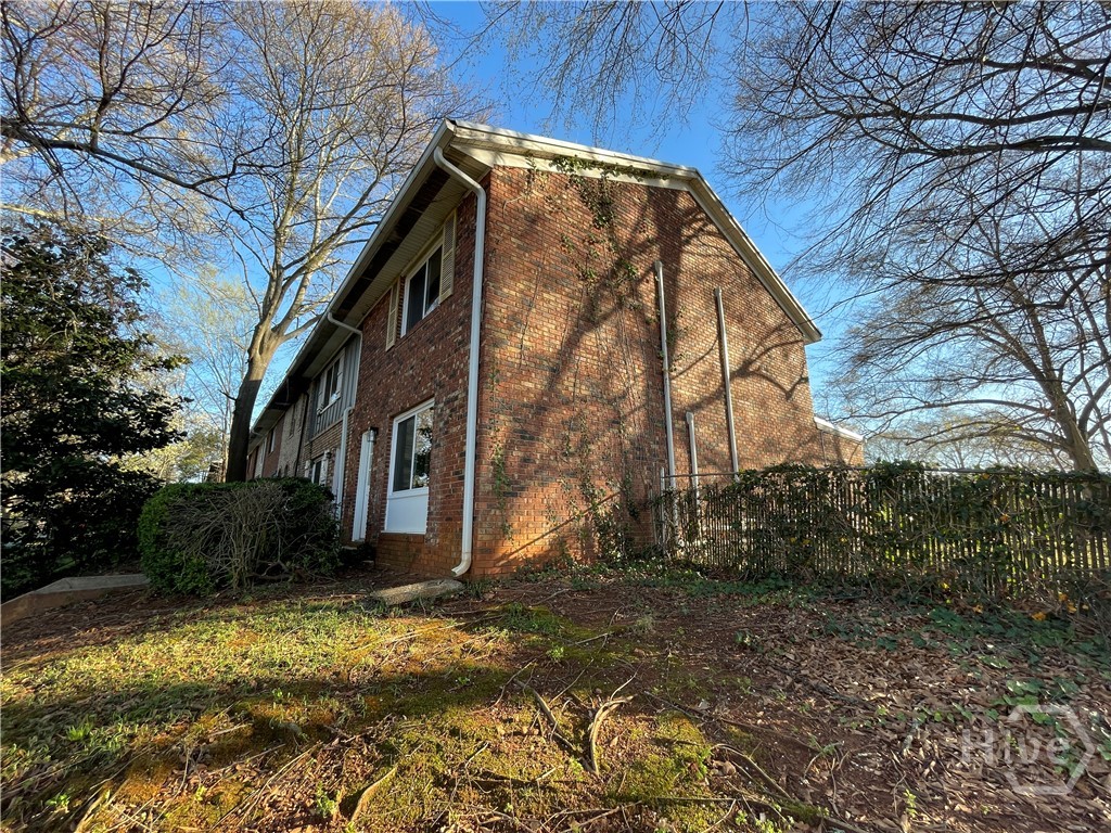800 College Avenue Athens, GA 30601 - Photo 61 of 63