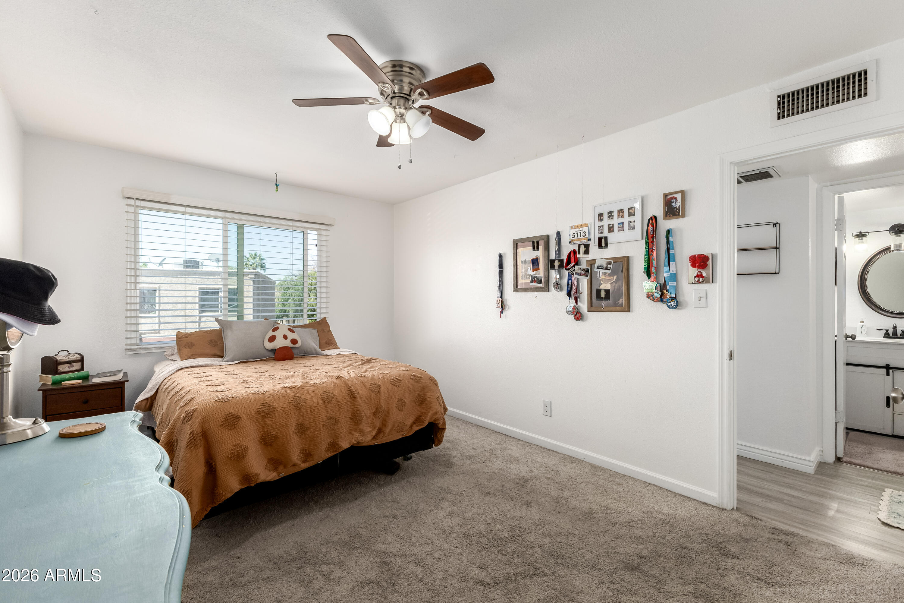 600 South Dobson Road, Unit 138 Mesa, AZ 85202 - Photo 18 of 30 Dobson Bedroom 4
