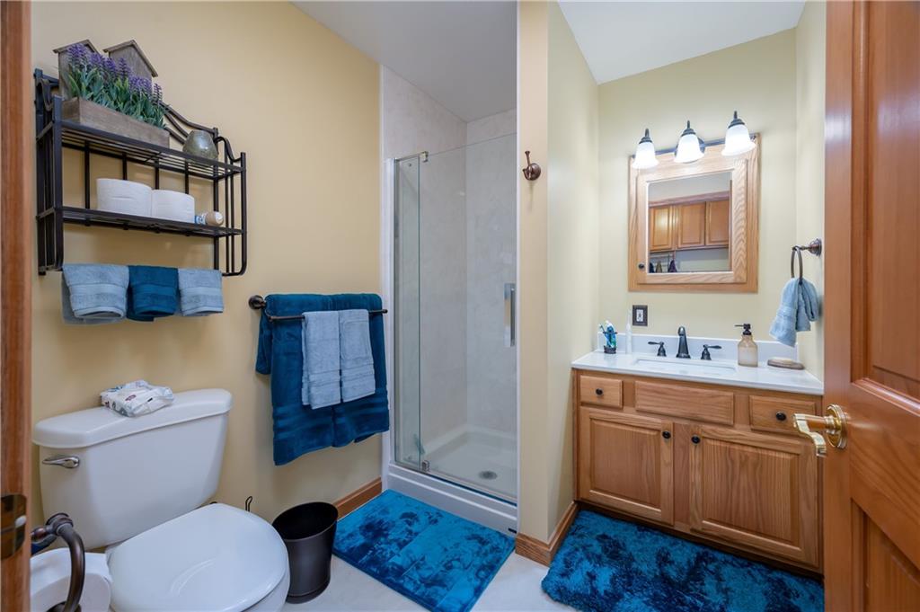 775 Meridian Road Renfrew, PA 16053 - Photo 12 of 25 Full Bath all updated