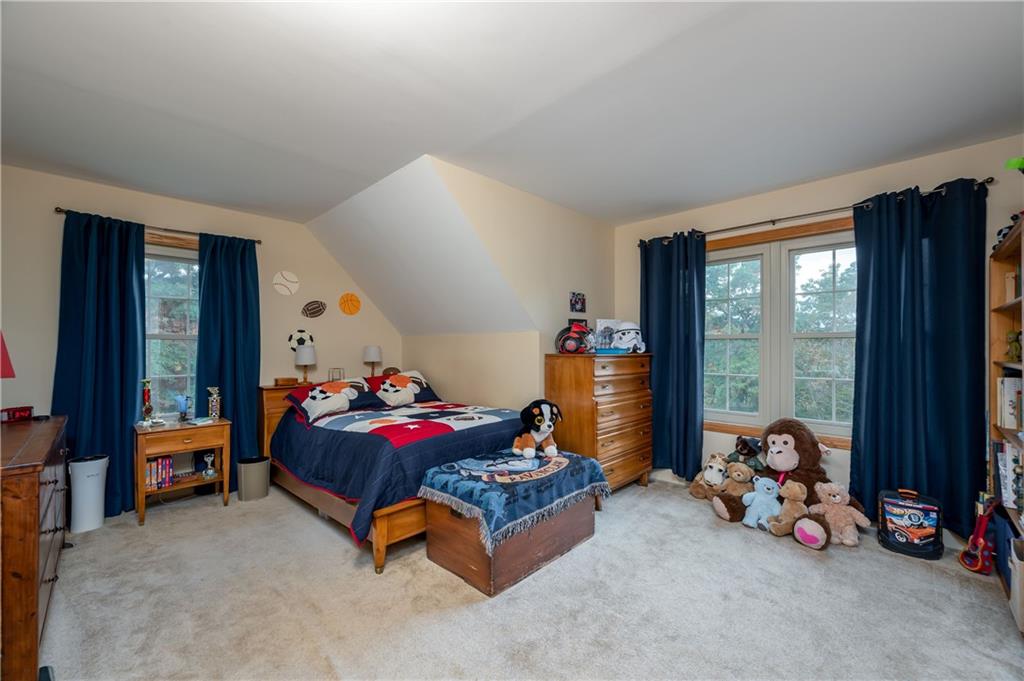 775 Meridian Road Renfrew, PA 16053 - Photo 18 of 25