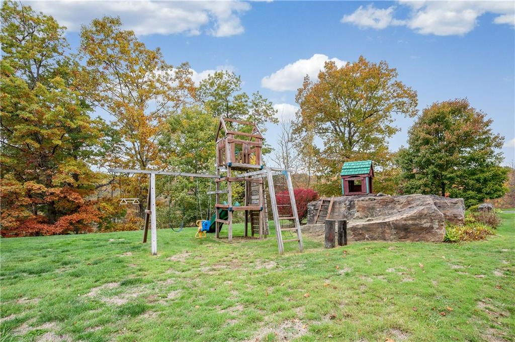 775 Meridian Road Renfrew, PA 16053 - Photo 25 of 25 Play area on Side of home. Lots of Room to use outside yard.