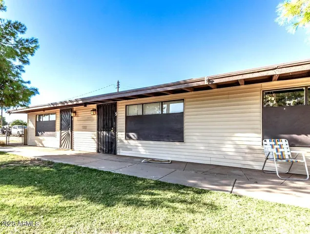 $1,150,000 | 7508 West Orangewood Avenue, Glendale, AZ 85303