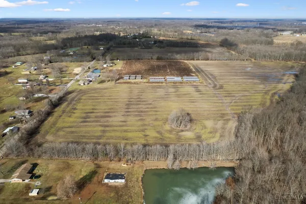 $369,000 | 34 Antioch Road, Hamersville, OH 45130