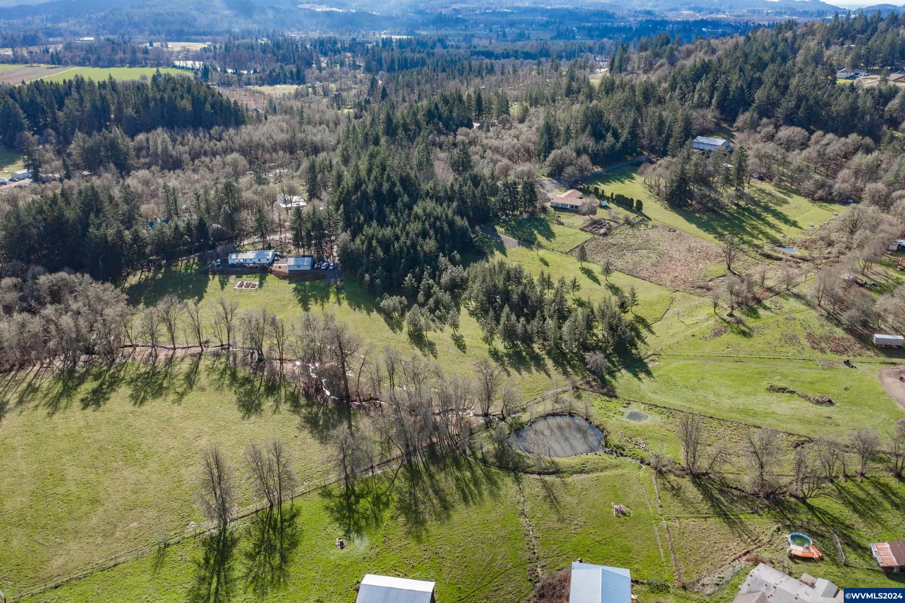 Buck Hill Lane Lebanon, OR 97355 - Photo 7 of 31