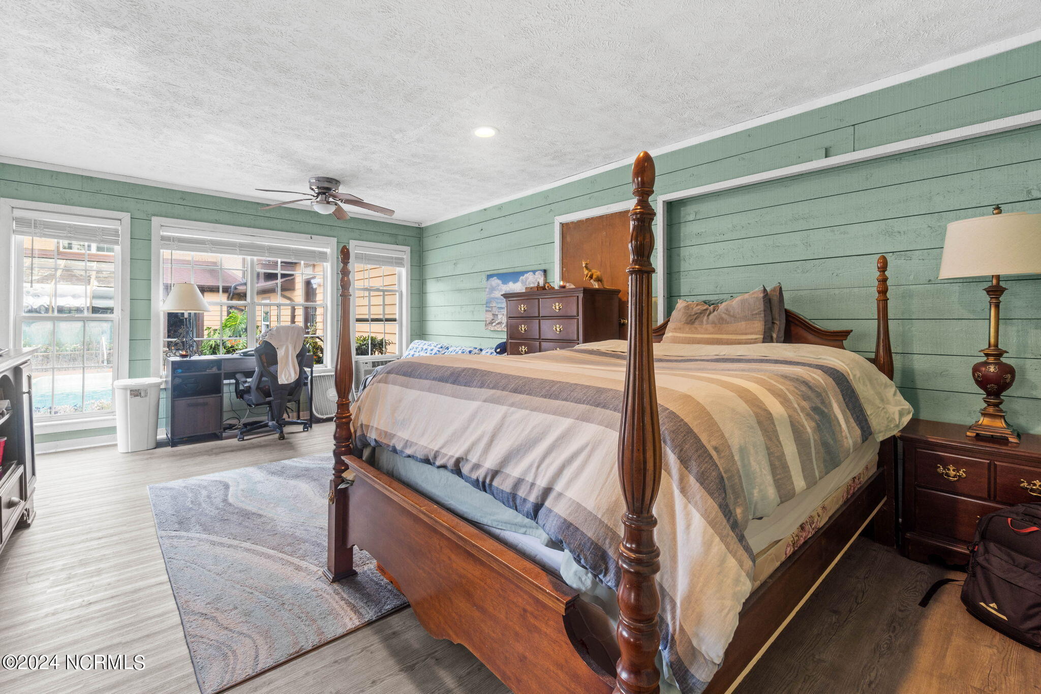 1491 Lanvale Road Leland, NC 28451 - Photo 78 of 95 Office by Pool Currently Furnished as a Bedroom