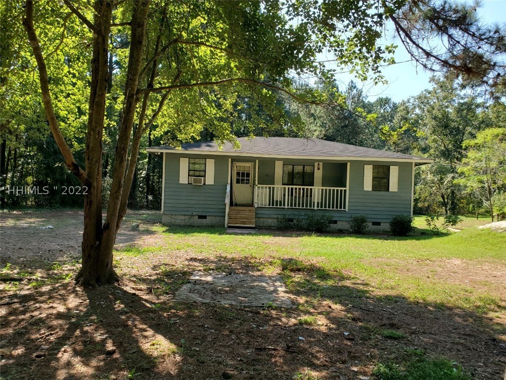 24 Vidalia Road Seabrook, SC 29940 - Photo 1 of 1 Gallery Image 1