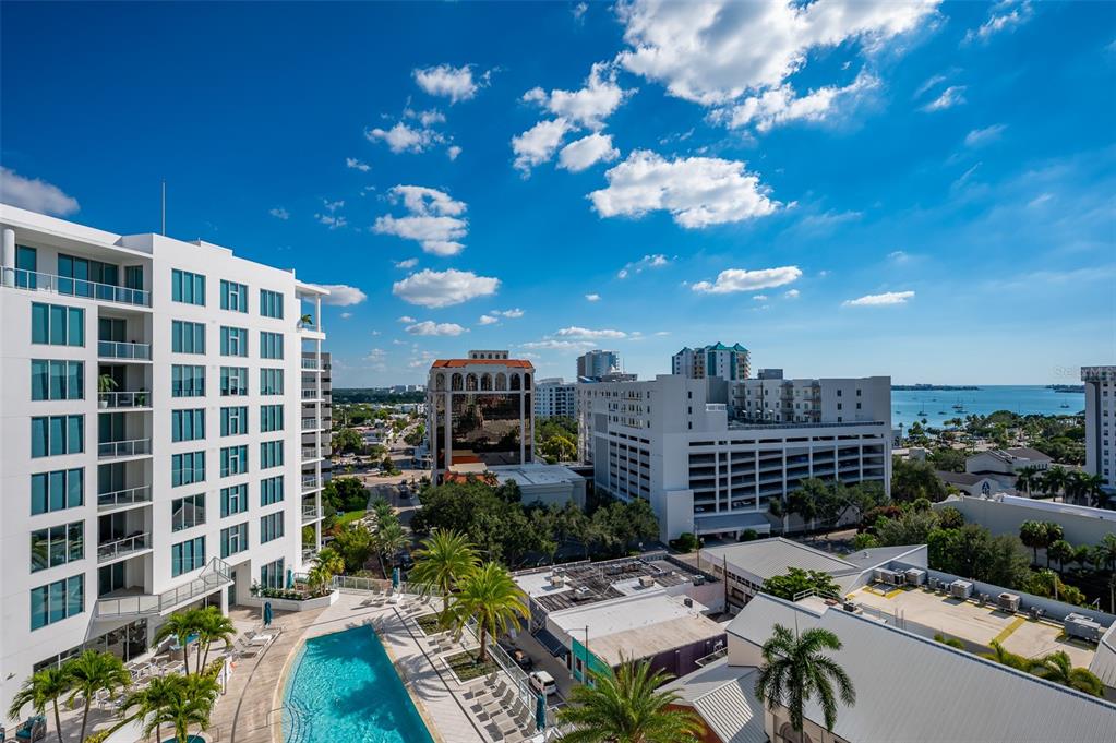 111 South Pineapple Avenue, Unit 1013 Sarasota, FL 34236 - Photo 32 of 62