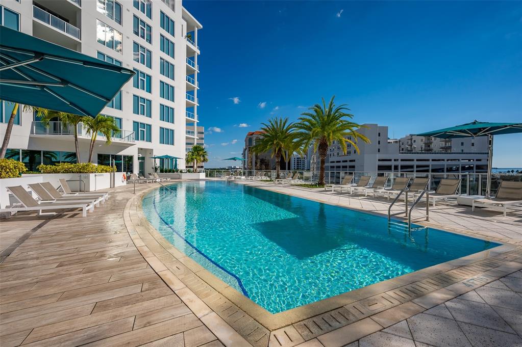 111 South Pineapple Avenue, Unit 1013 Sarasota, FL 34236 - Photo 35 of 62