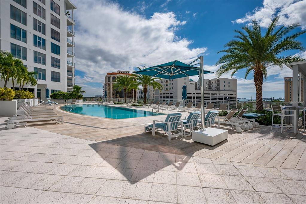 111 South Pineapple Avenue, Unit 1013 Sarasota, FL 34236 - Photo 36 of 62