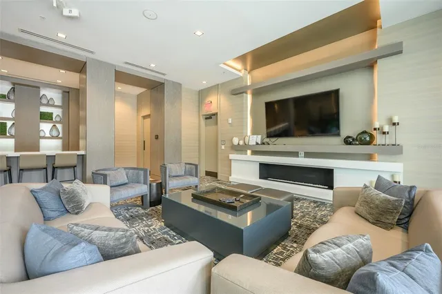 front view of a house with a street