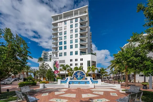 $1,599,000 | 111 South Pineapple Avenue, Unit 1013, Sarasota, FL 34236