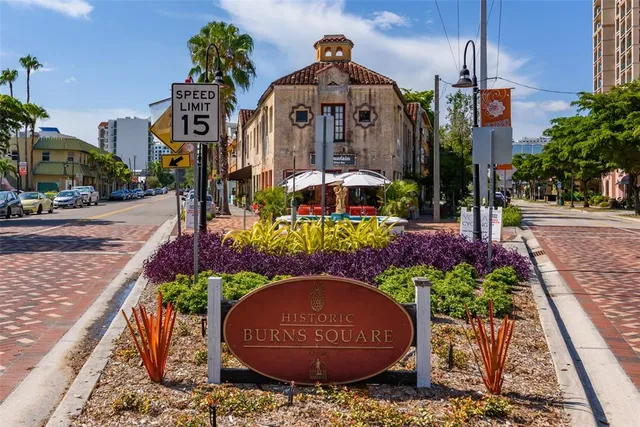 $1,599,000 | 111 South Pineapple Avenue, Unit 1013, Sarasota, FL 34236