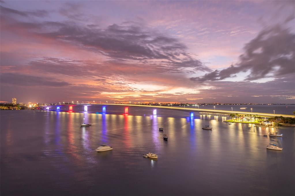 111 South Pineapple Avenue, Unit 1013 Sarasota, FL 34236 - Photo 60 of 62