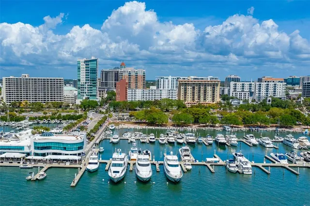 $1,599,000 | 111 South Pineapple Avenue, Unit 1013, Sarasota, FL 34236