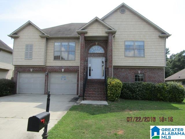 5285 Summerset Way Bessemer, AL 35022 - Photo 1 of 12