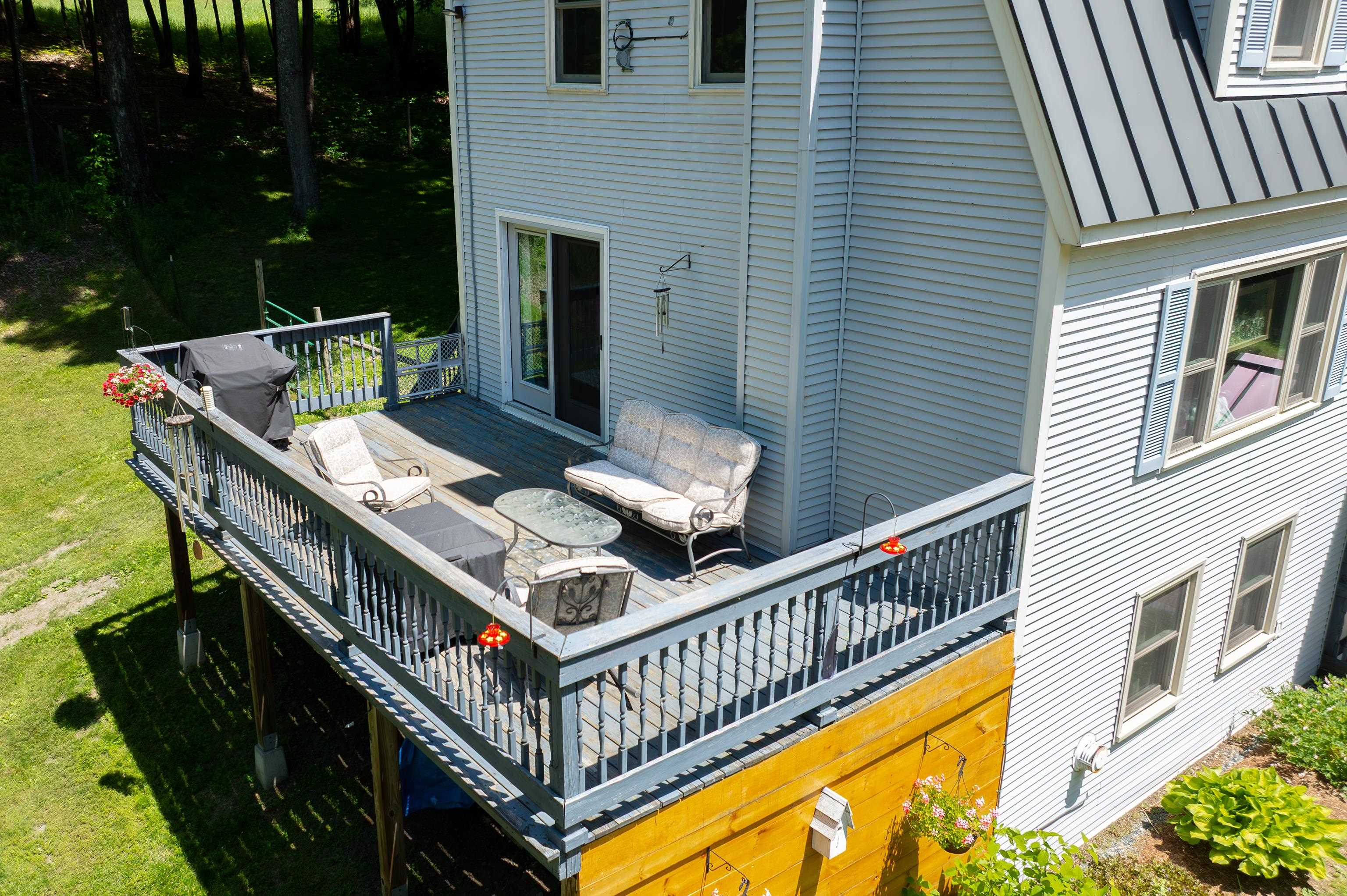 33 Merritt Road Hartland, VT 05048 - Photo 11 of 45