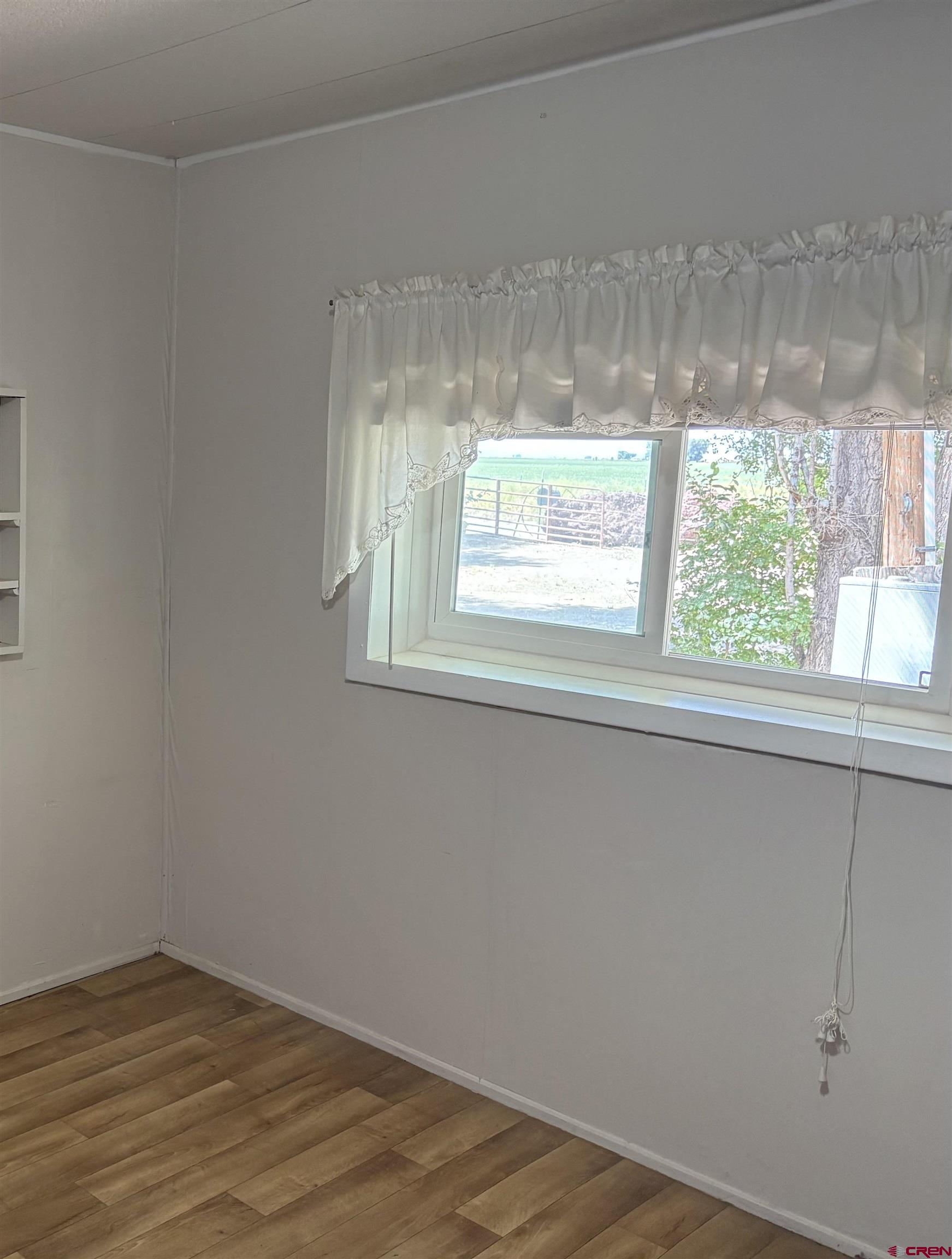 20806 County Road West Sanford, CO 81151 - Photo 15 of 24 a view of a room that has a window in it