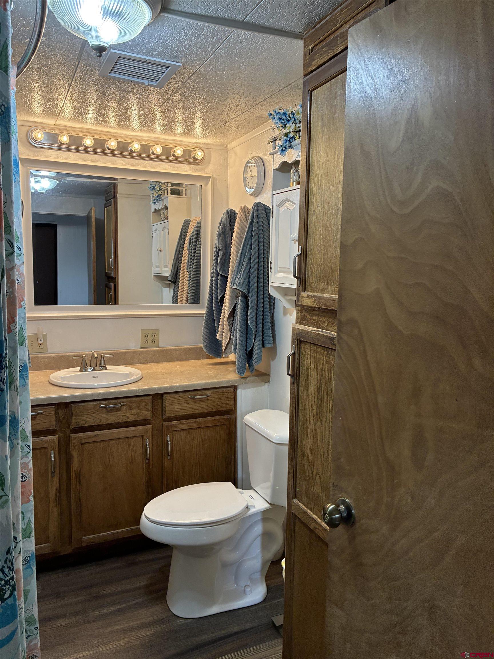 20806 County Road West Sanford, CO 81151 - Photo 21 of 24