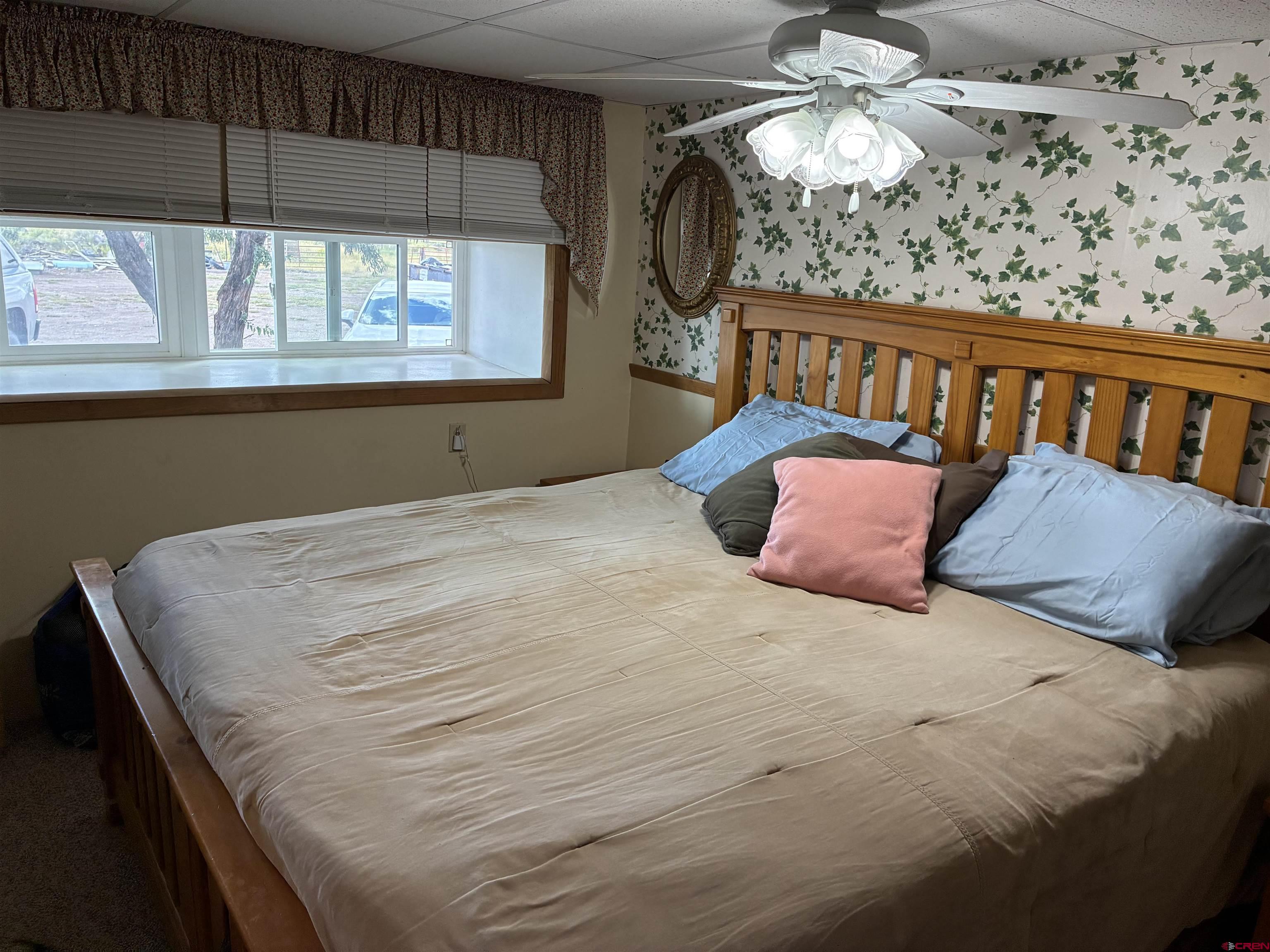 20806 County Road West Sanford, CO 81151 - Photo 22 of 24