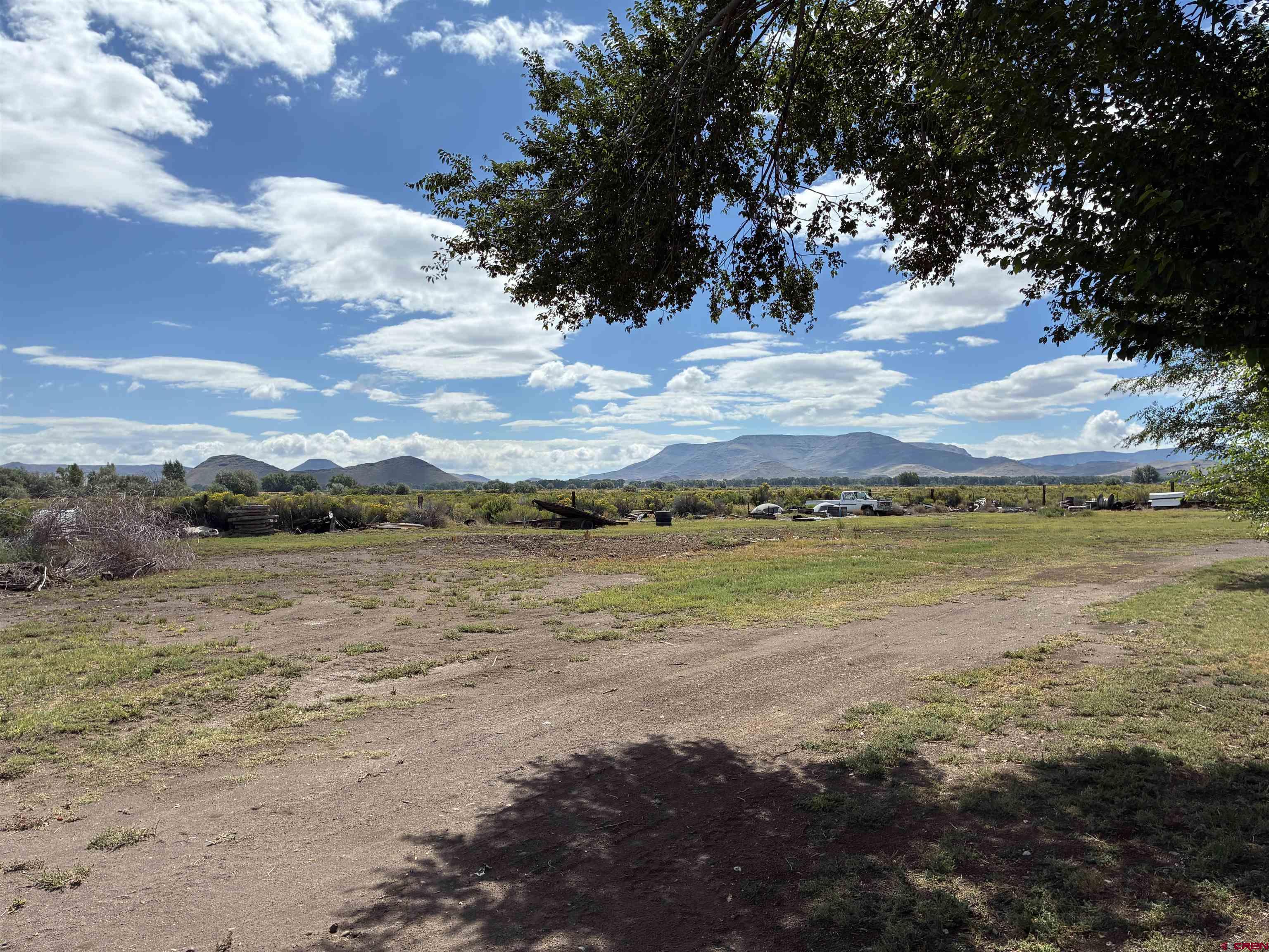 20806 County Road West Sanford, CO 81151 - Photo 9 of 24 a view of an ocean and a mountain
