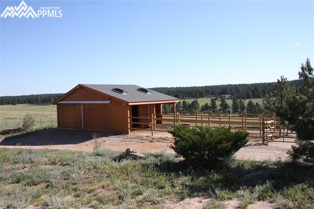 18710 Kerry Run Road Colorado Springs, CO 80908 - Photo 6 of 8 Gallery Image 6