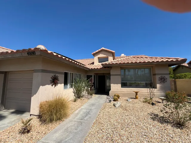 $3,250 | 40180 Eastwood Lane, Palm Desert, CA 92211