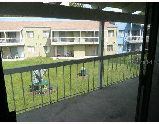 4795 Walden Circle, Unit F Orlando, FL 32811 - Photo 1 of 1 Patio/Deck