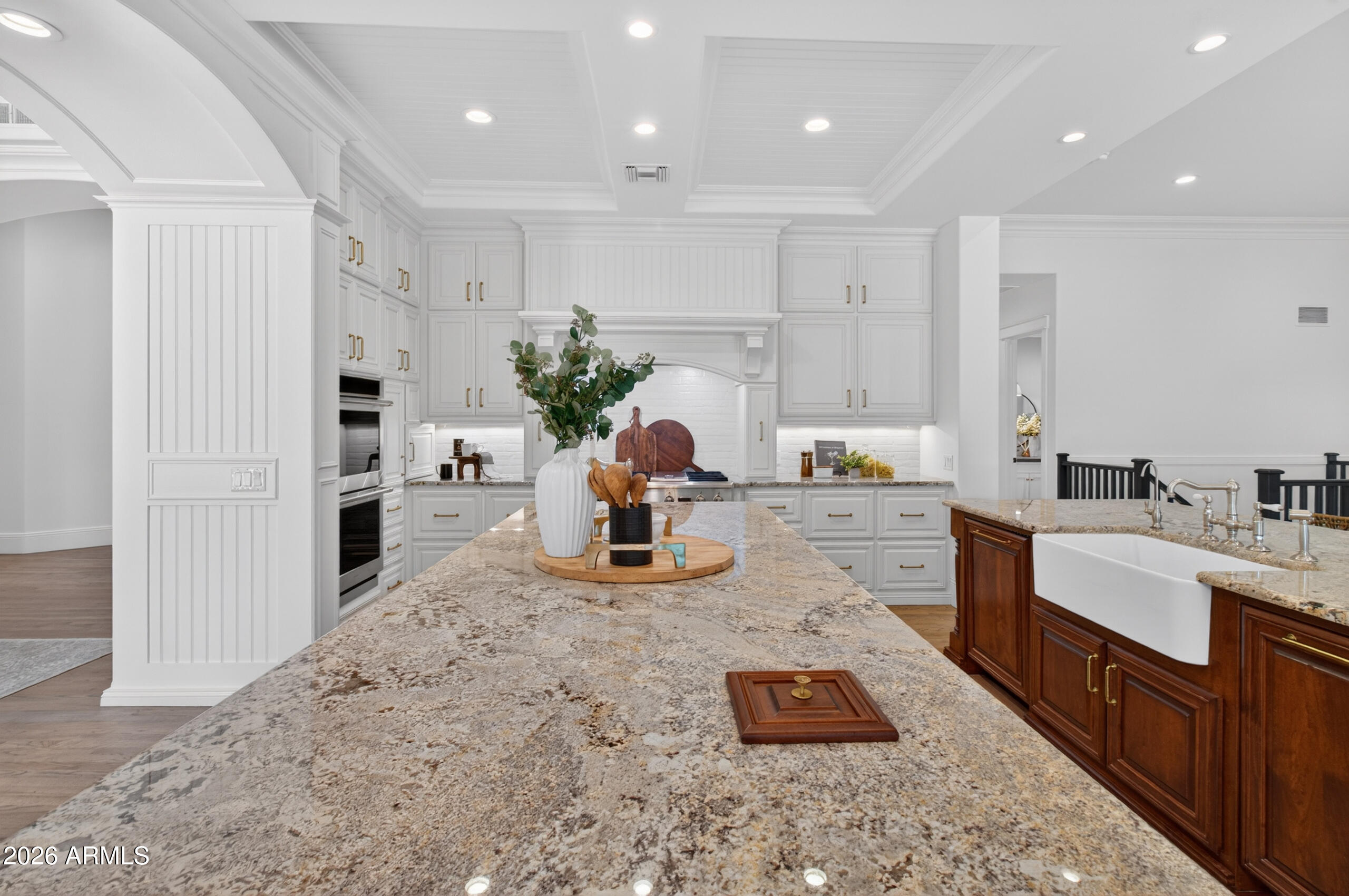 2677 East Queen Creek Road Gilbert, AZ 85297 - Photo 22 of 128 Kitchen 2