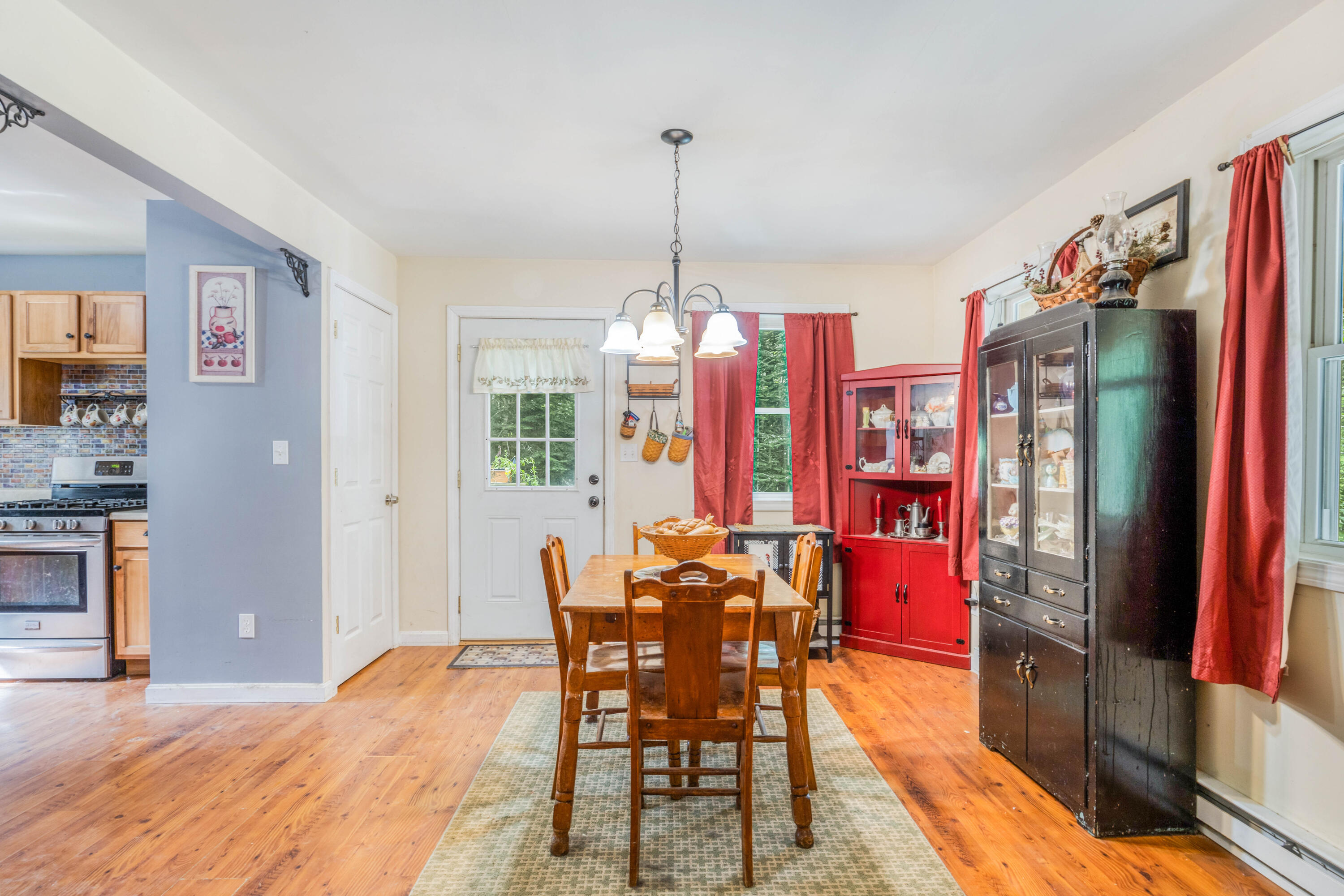 227 West Branch Road Ellsworth, ME 04605 - Photo 7 of 40 Dining Room