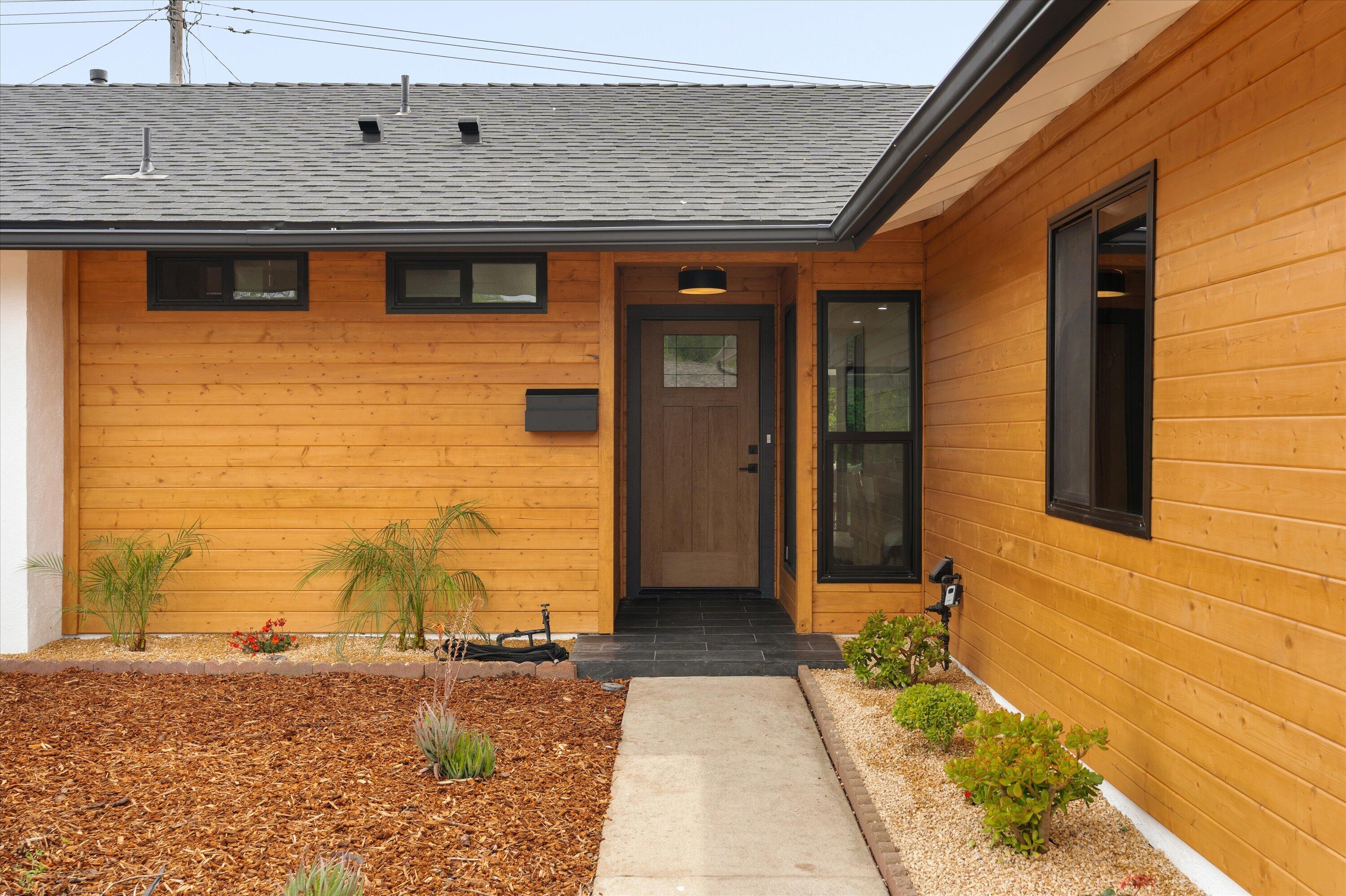 674 Burtis Street Santa Barbara, CA 93111 - Photo 2 of 29 a view of a brick house with an outdoor space